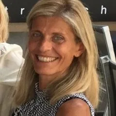Sylvaine Lafay, praticienne en hypnose